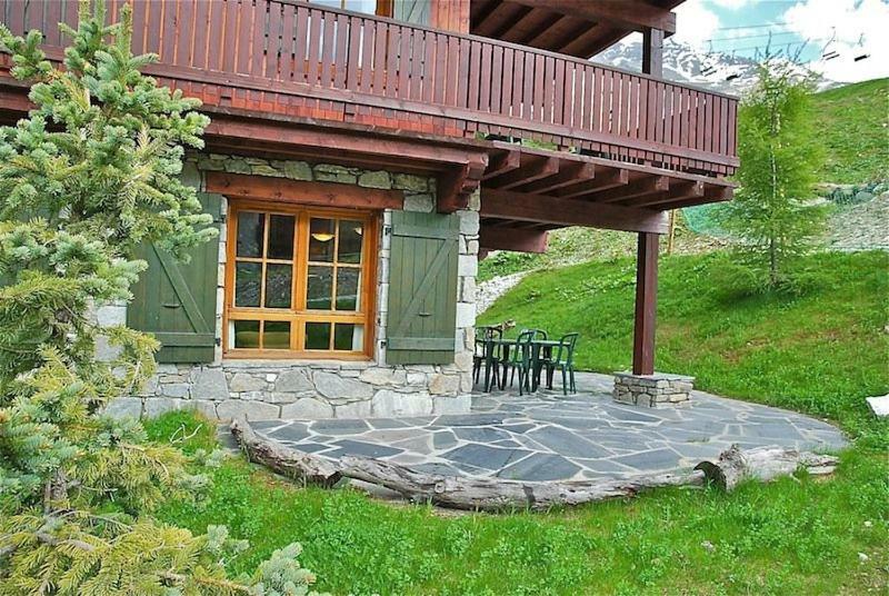 Arc 1950 - Appt 2 Chambres/ 1 Coin Nuit Luxueux- Ski Aux Pieds Les Arcs  Exterior photo